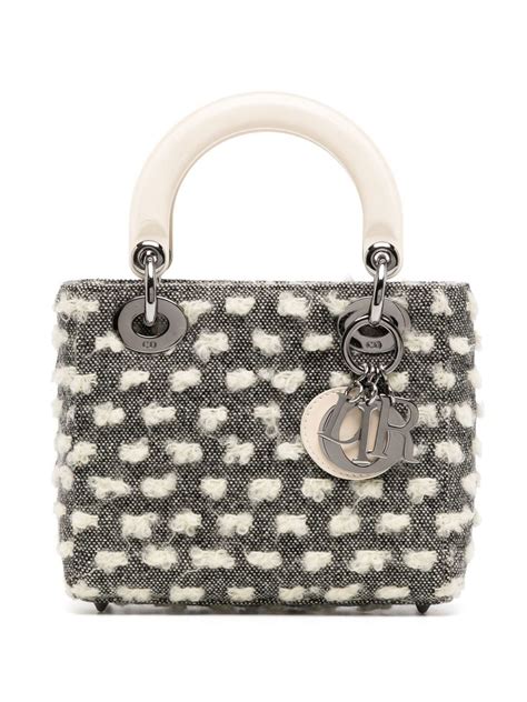 lady dior mini farfetch